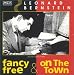 Fancy Free and On the Town (UK Import)
