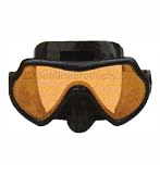 Oceanways by SeaDive Superview HD Anti-Fog Nose Purge Mask