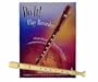 Recorder Pack: Hohner 1-Piece Soprano Recorder with Do It! Play Recorder! Book