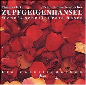 Zupfgeigenhansel - Es wollt