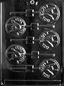 I LOVE YOU/SIGN LANGUAGE LOL Valentine Candy Mold chocolate