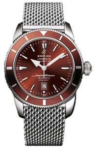 Breitling Aeromarine Superocean Heritage 46 A17320-098