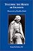 Book Touching the Hearts of Students: Characteristics of Lasallian Schools