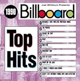 Billboard Top Hits: 1990