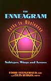 Enneagram Paths to Wholeness: Subtypes, Wings & Arrows Image of Enneagram Paths to Wholeness: Subtypes, Wings & Arrows