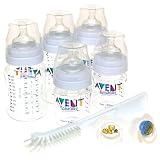 Philips Avent Newborn Starter Set by Phillips Avent
