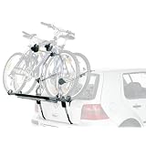 Fahrradhecktr�ger THULE 9106 ClipOn High f�r 2 R�der