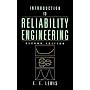 Introduction to Reliability Engineering