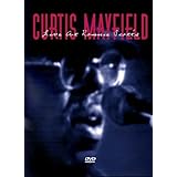 Curtis Mayfield: Live at Ronnie Scott's