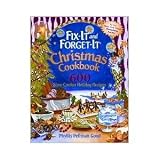 600 Slow Cooker Holiday Recipes,Fix It and Forget It Christmas Cookbook(Fix It and Forget It) Hardcover on October 01, 2010