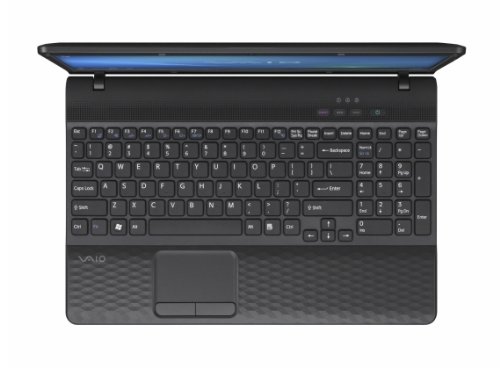 Sony Vaio EJ2J1E/B 43,9 cm (17,3 Zoll) Notebook (Intel Pentium B950, 2,1GHz, 4GB RAM, 500G Preisvergleich