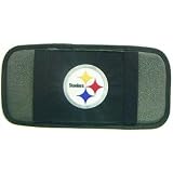 Pittsburgh Steelers 12-Disc CD Visor