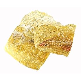Bonless Salted Codfish