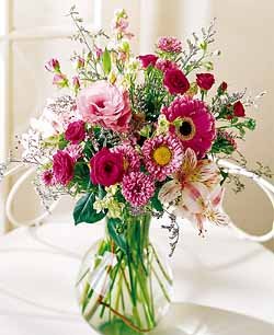 A Splendid Day Bouquet
