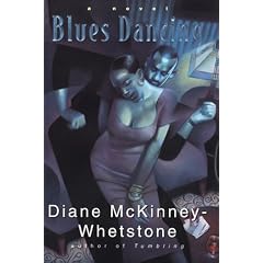 Blues Dancing