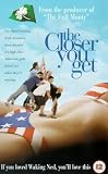 The Closer You Get [VHS] [2000]