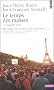 Histoire culturelle de la France : Tome 4 : Le temps des masses, Le vingti�me si�cle