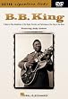 Guitar Signature Licks: B.B. King