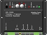 S & P Whistle Stop DZ 1220 O Trolley Stop & Control System