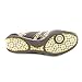 Coach Remonna Signature Fashion Sneaker Khaki-Chestnut Womens 7.5 M US