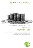 French Franc