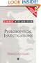 Philosophical Investigations