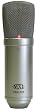 MXL MXLUSB-006 Powered Condenser Microphone