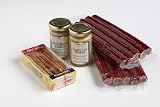 Gourmet Gift Basket