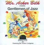 Meets Gentlemen of Jazz