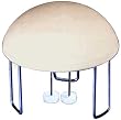 API  4WW Water Wiggler Water Agitator for Bird Baths