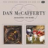 -  Dan Mccafferty /Into...