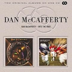 Dan Mccafferty /Into...