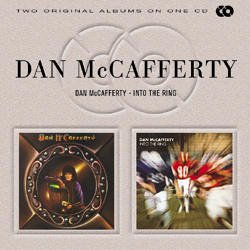 Dan McCafferty - Dan McCafferty - Zortam Music