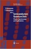 Semiconductor Quantum Dots