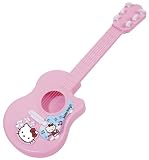 Simba 106835367 - Hello Kitty Gitarre, 41 cm