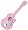 Simba 106835367 - Hello Kitty Gitarre, 41 cm