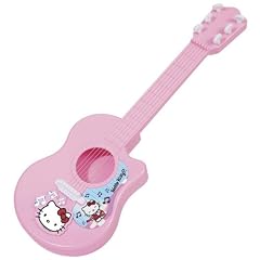 Simba 106835367 - Hello Kitty Gitarre, 41 cm