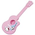 Simba 106835367 - Hello Kitty Gitarre, 41 cm