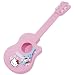 Simba 106835367 - Hello Kitty Gitarre, 41 cm