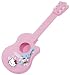 Simba 106835367 - Hello Kitty Gitarre, 41 cm