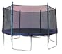 Bravo Sports Safety Enclosure For 13-FootTrampoline (Trampoline not included)