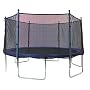 Safety Enclosure For 13-FootTrampoline (Trampoline not included)