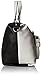 Nine West Pop Pocket Satchel Top Handle Bag