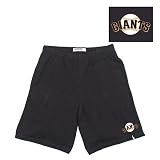 San Fransisco Giants Defender Short by Antigua