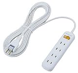 ELECOM WXCb`tK[h^bv 2P4 5.0m zCg T-F4450WH