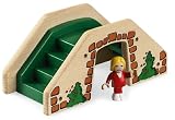 Eigenschaften BRIO GmbH 33666000 / Brio 33666000 - Fußgängerbrücke
