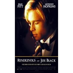 Rendezvous mit Joe Black [VHS]
