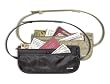Coversafe - Travel Waist Wallet with Wire