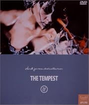 テンペスト [DVD]
