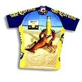 Corona Lobster Cycling Jersey